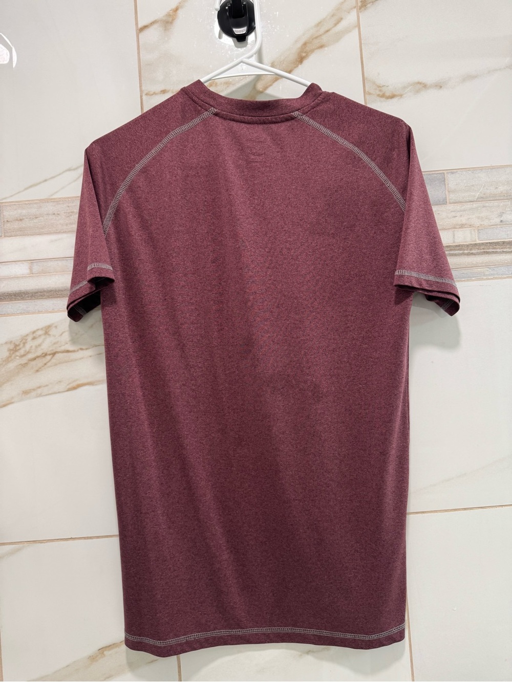 Texas A&M Aggies Performance Tee Rivalry Threads Men’s Small - Picture 6 of 9